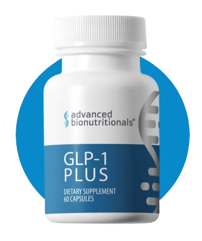Advanced BioNutritionals GLP‑1 Plus