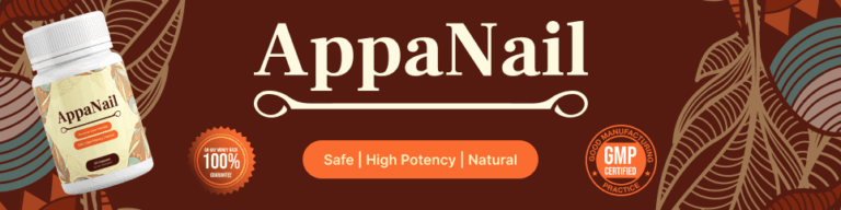 AppaNail certification