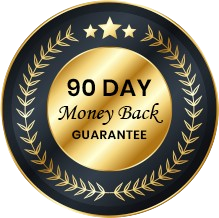 Money Back Guarantee
