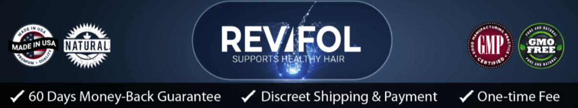 Revifol certification