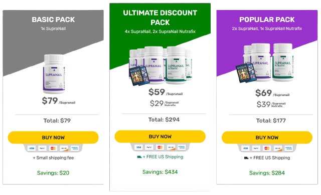 SupraNail-pricing-details