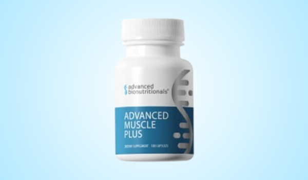 Advanced Muscle Plus Reviews