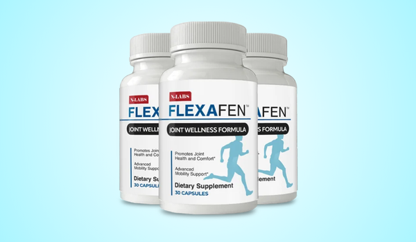 Flexafen Reviews
