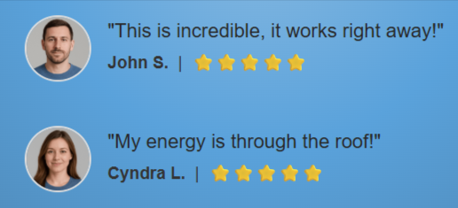 Ignitra Customer Reviews