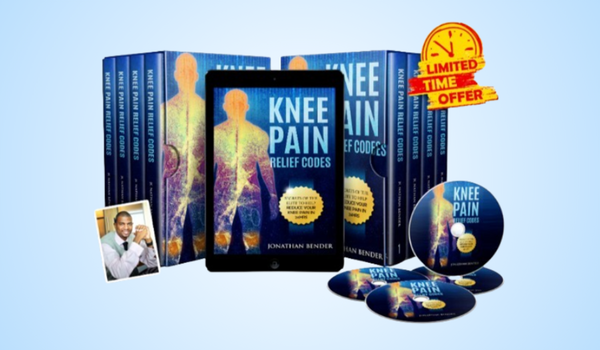 The Knee Pain Relief Codes Reviews