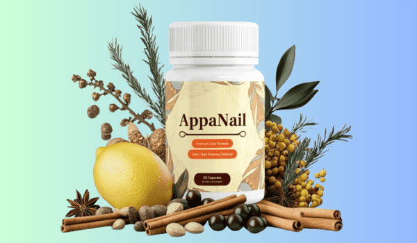 AppaNail Reviews