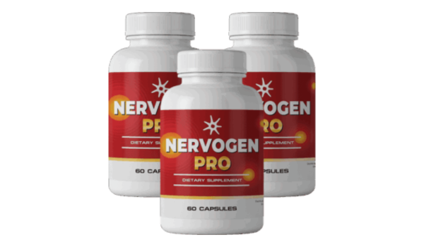 NervoGen Pro Reviews