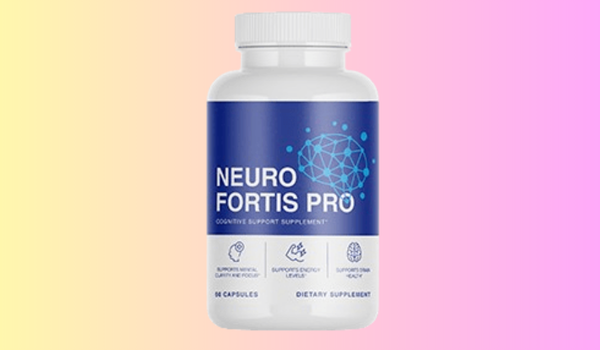 Neuro Fortis Pro Reviews-