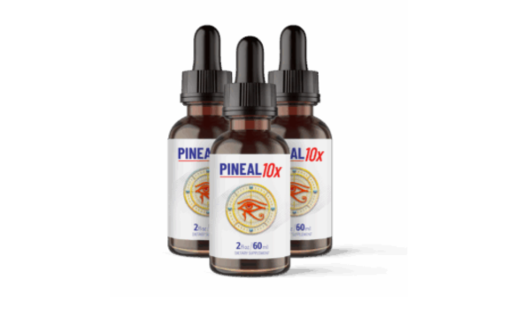 Pineal 10x Reviews
