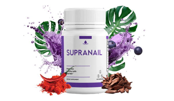 SupraNail Reviews